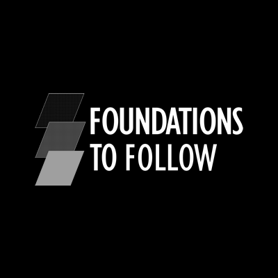 Foundations to Follow
