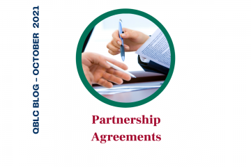 The Partnership Agreement