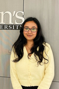 Anisha Shukla