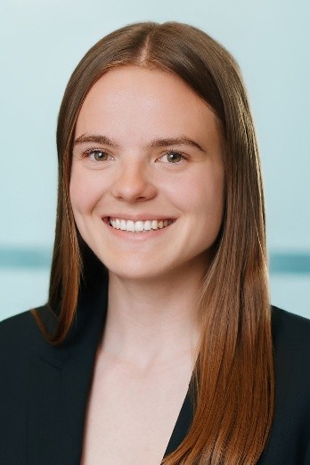 Lauren McIlroy