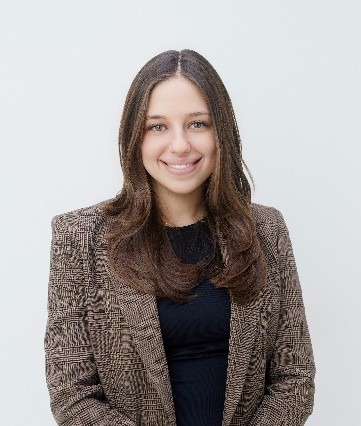 Tamar Patel