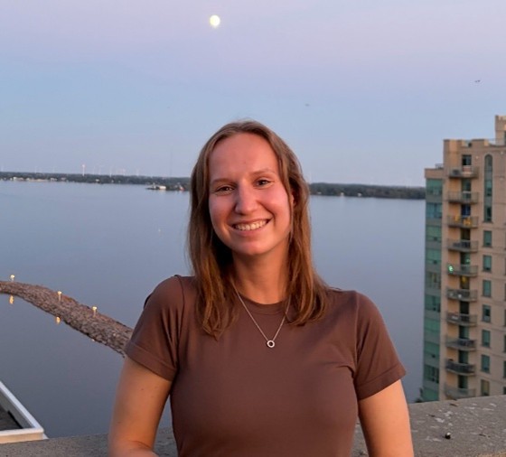 Emma Webb-Mueller