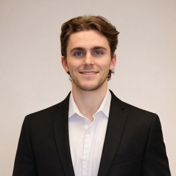 Connor Young